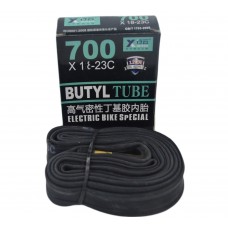 行云700*18/23C内胎A/V 48L